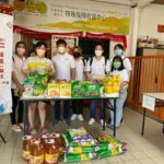 Support the Xi Le Er Special Children Care Centre Malaysia